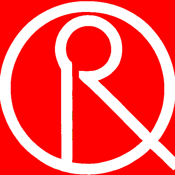 KindQR Logo